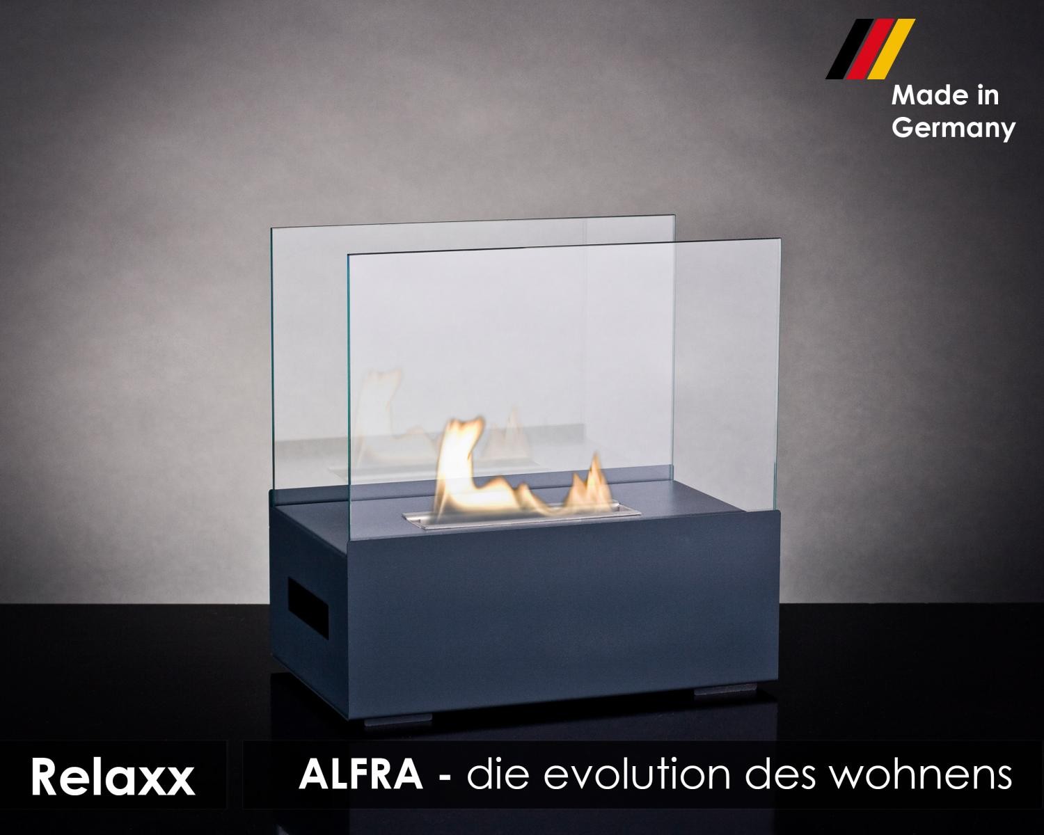 Alfra Feuer Rela Ethanol Kamin Tischkamin Feuerstelle Für Bio Alfra Feuer Rela Ethanol Kamin Tischkamin Feuerstelle Für Bio Innen Und