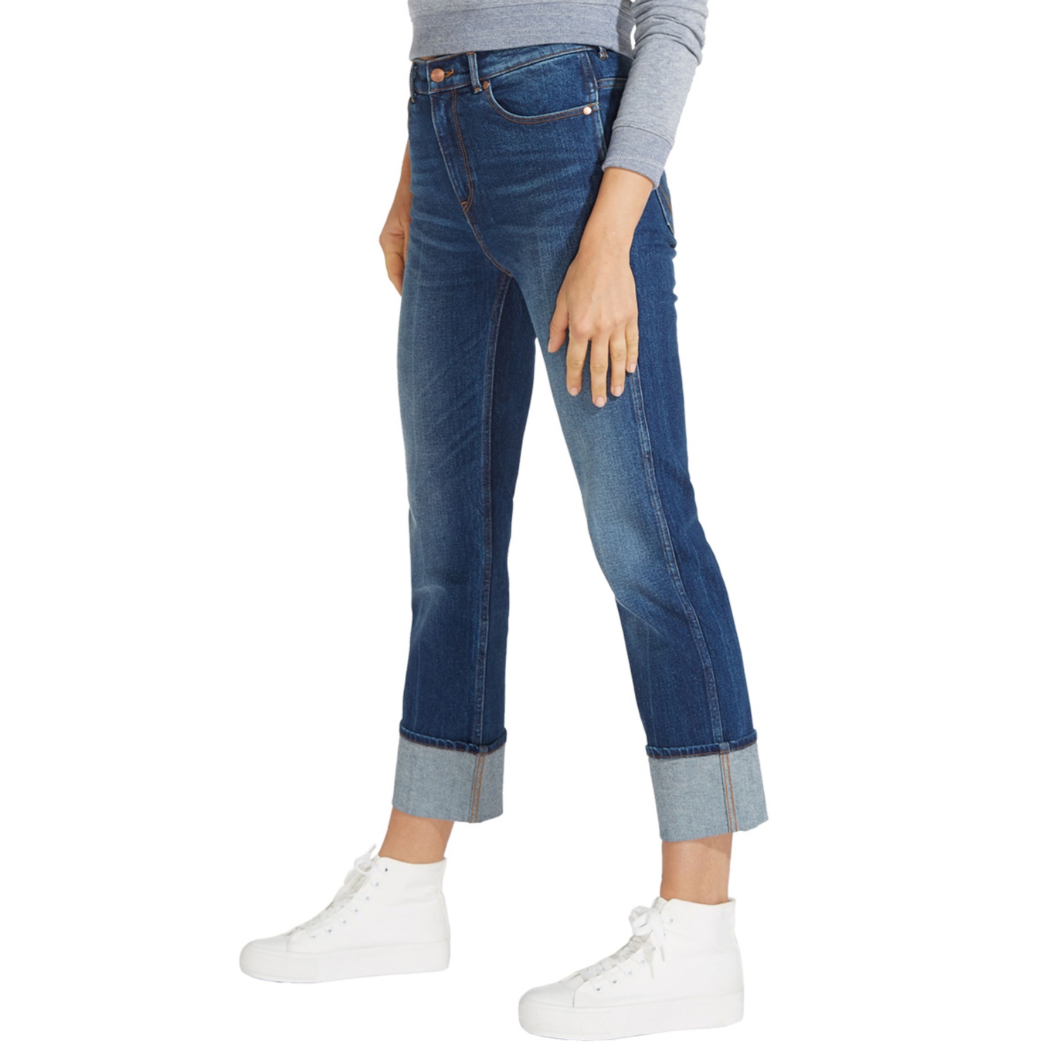 Wrangler Damen Relaxed Fit Shortall | Lockere Passform Denim-Overalls | Verstellbare Träger