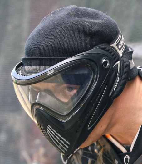 Dye i4 - Schwarz | Paint-Xtreme.com