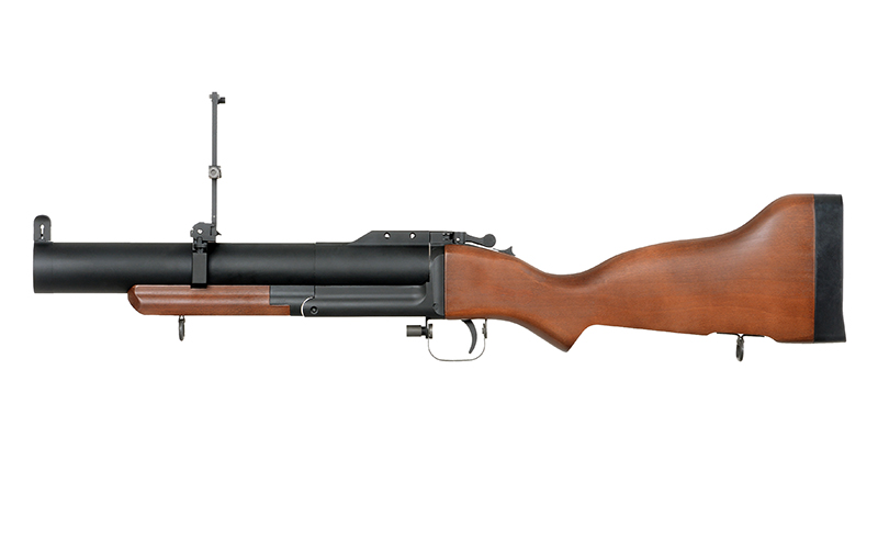 Kings Arms M79 Grenade Launcher | magfed.de 