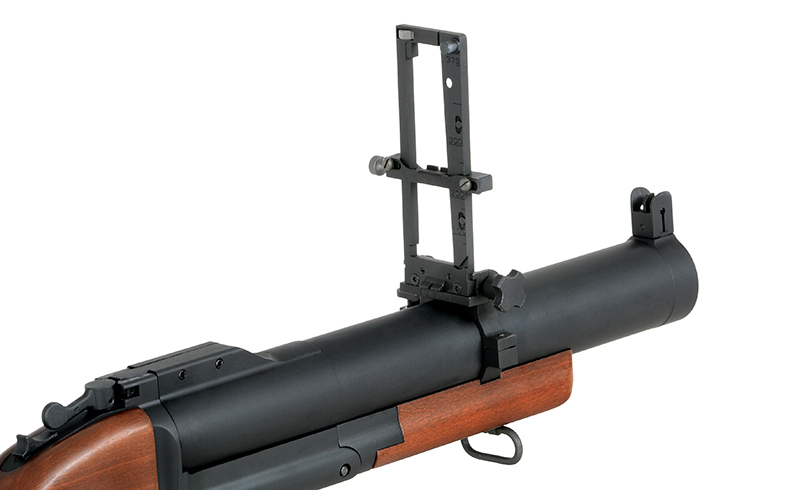 Kings Arms M79 Grenade Launcher | magfed.de 