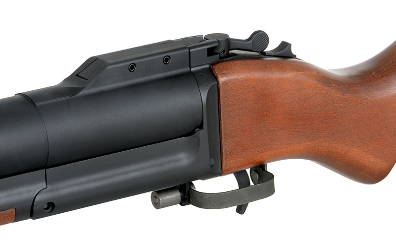 Kings Arms M79 Grenade Launcher | magfed.de 