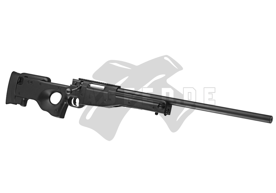 トイガン L96 東京マルイ L96 AWS ボルトアクションエアーライフル ブラック