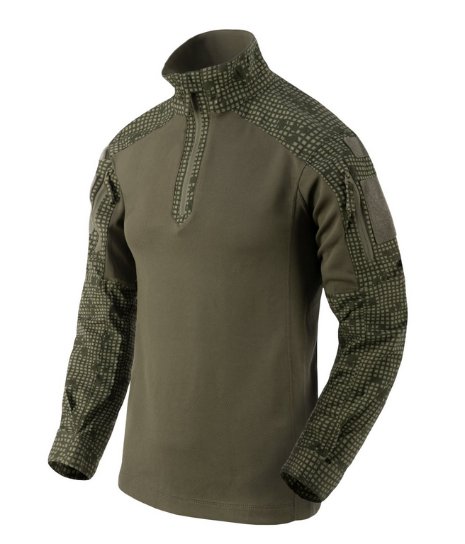 Helikon-Tex MCDU Combat Shirt® Desert Night Camo | magfed.de