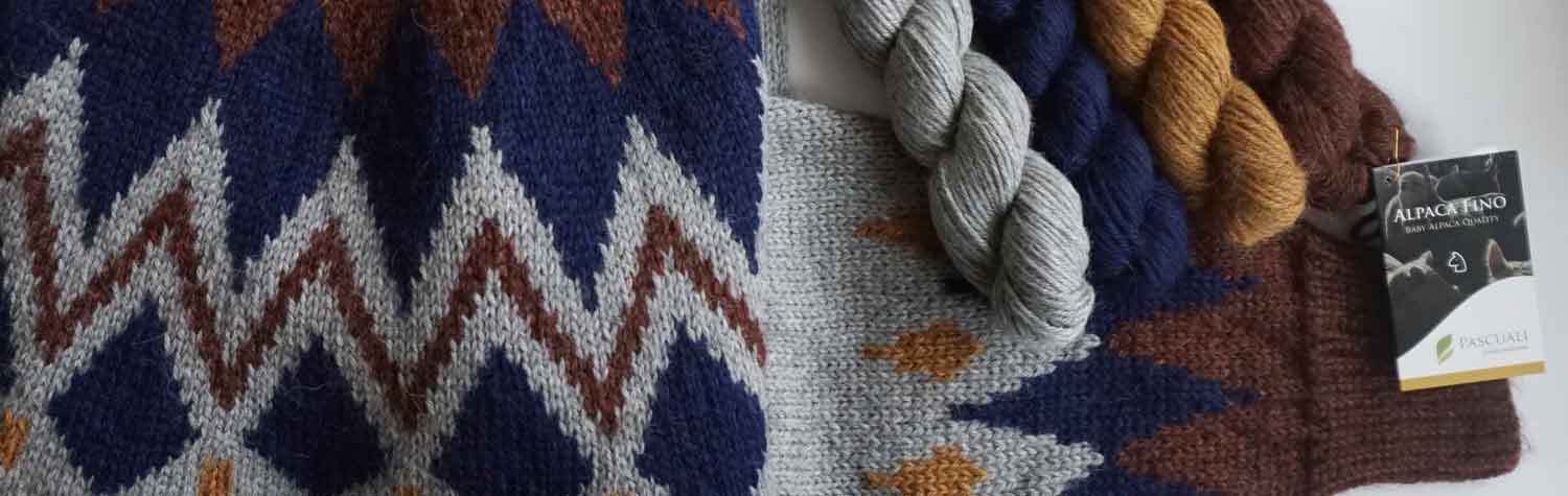 Putting the spotlight on ... Alpaca Fino