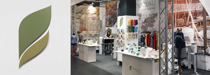 Pascuali auf der h+h 2019