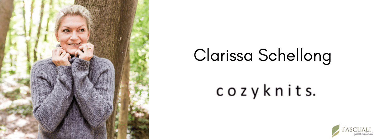 Clarissa Schellong im Interview