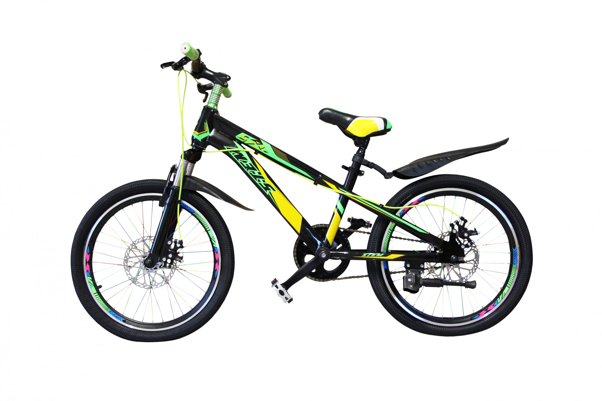 fahrrad mit pedale kleiner 12 zoll