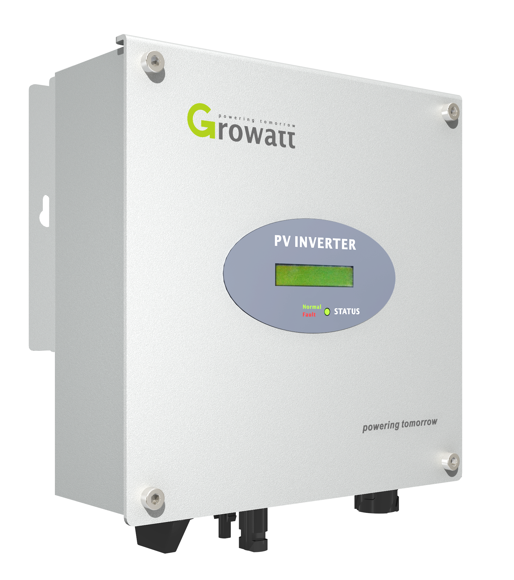 Growatt Solar Set 2000-S PV Inverter 2000 W Wechselrichter Solar 1