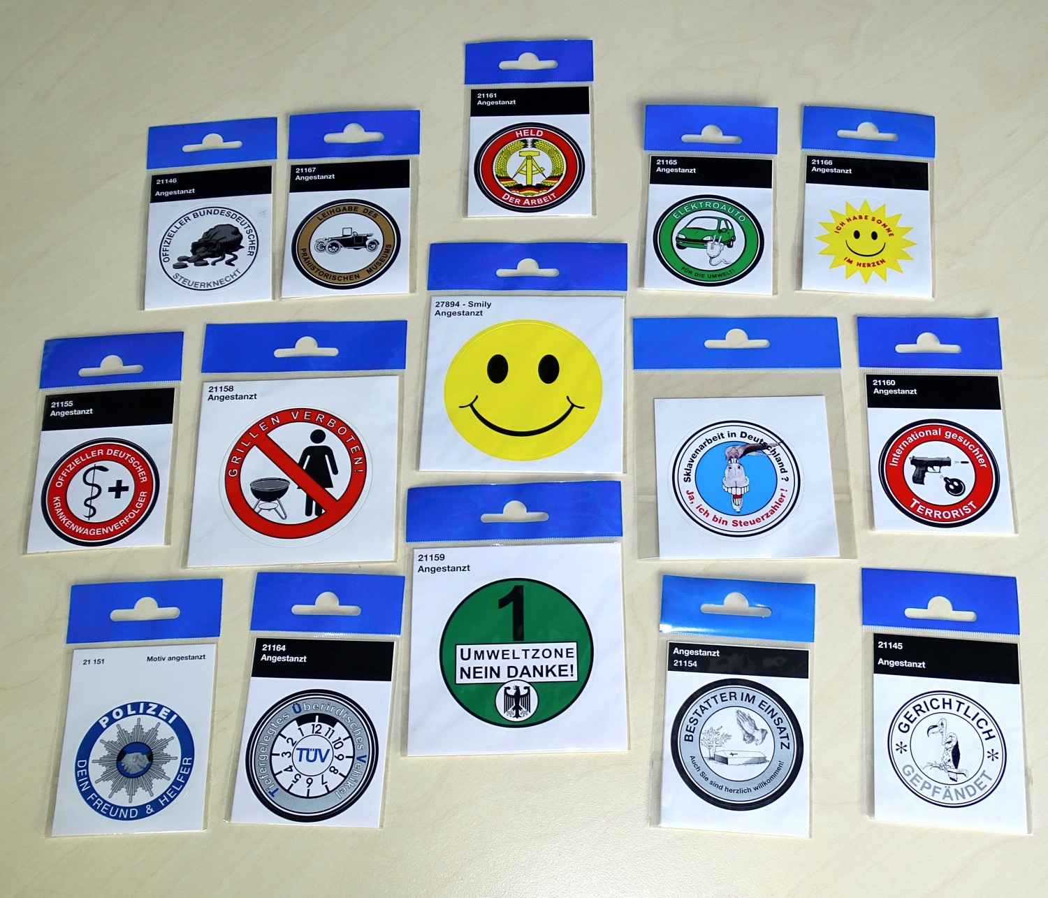 Inappropriate Stickers Notice No Swimming No Fishing No Hunting Stickers 10  Pcs Funny Car Sticker Decor for Man Cave (Size : 12X18CM)