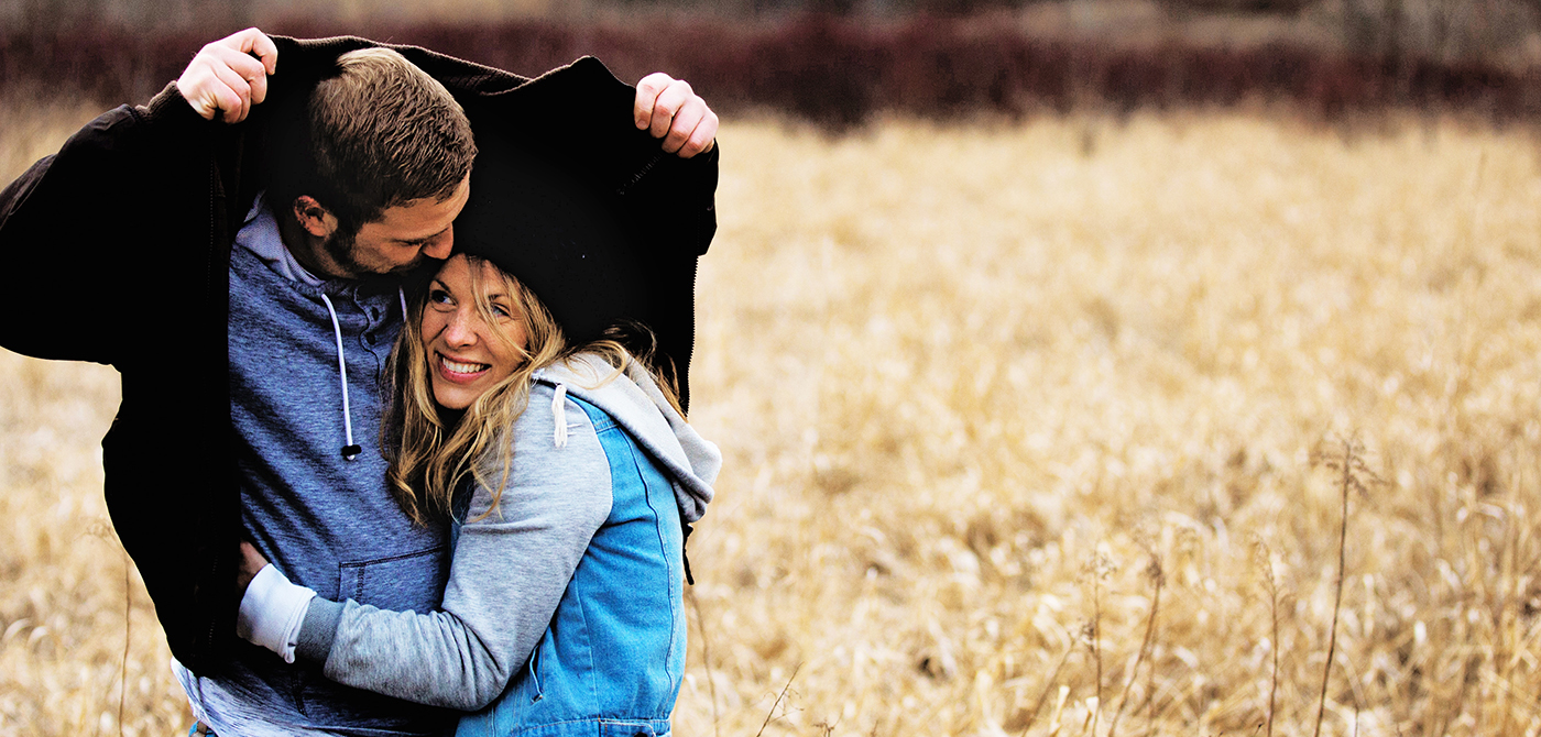 Mode für Damen und Herren