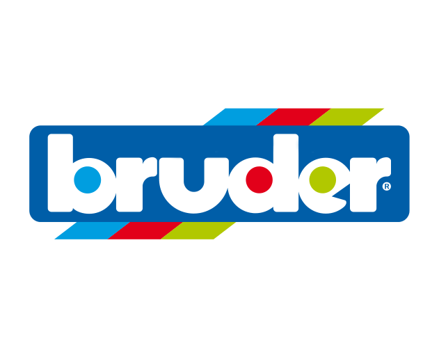 BRUDER