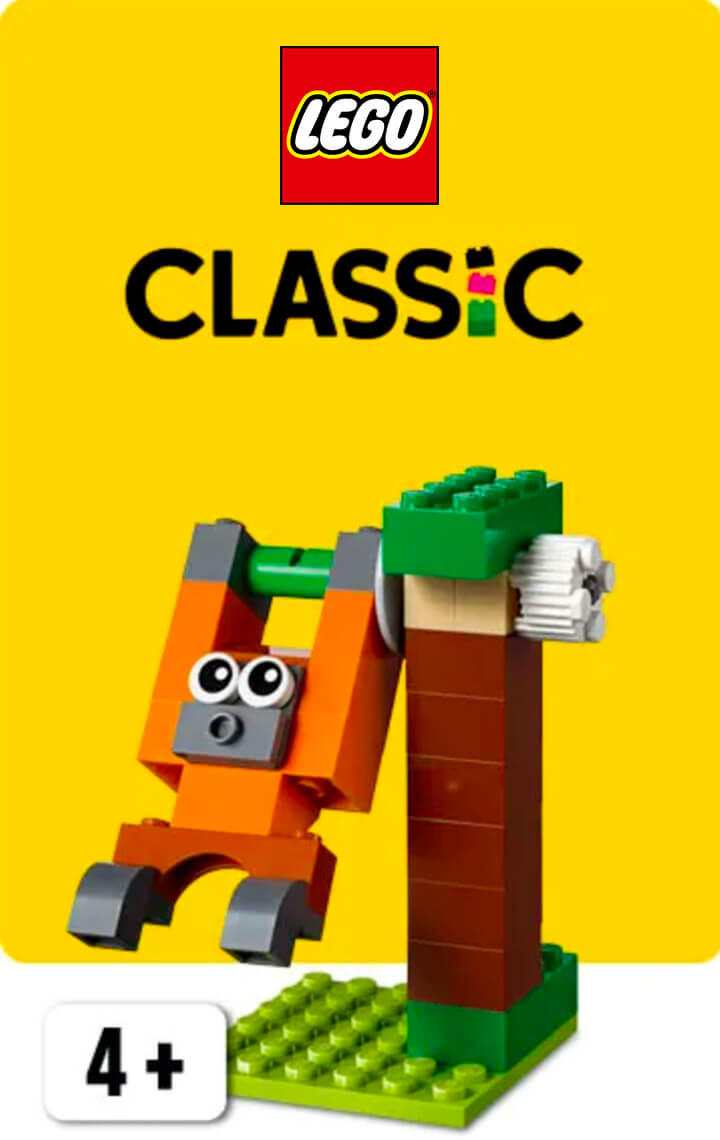 LEGO® Classic