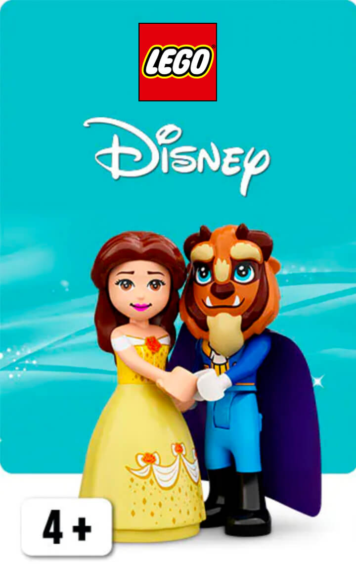 LEGO® Disney™