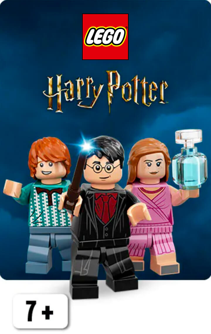LEGO® Harry Potter™