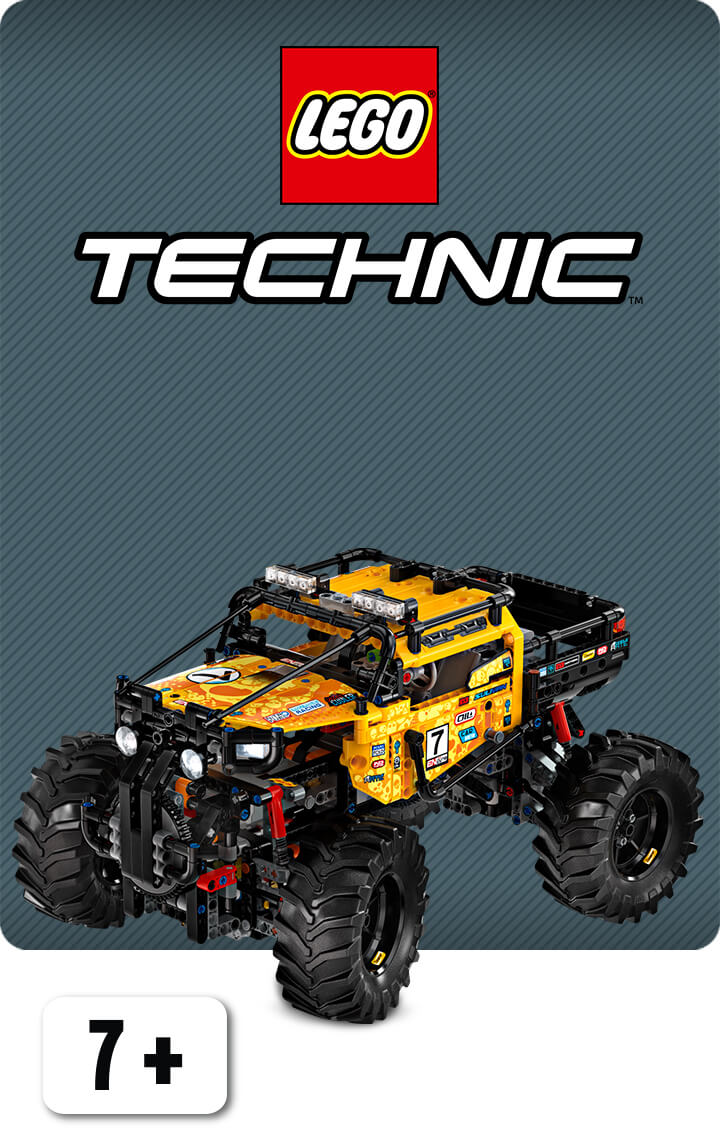 LEGO® Technic™