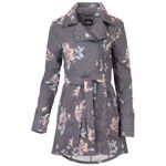 Khujo Damen Jacke