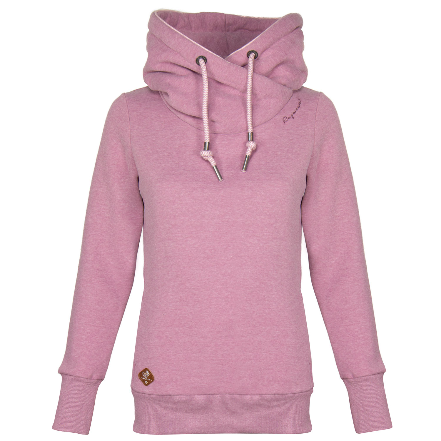 pullover mit kängurutasche