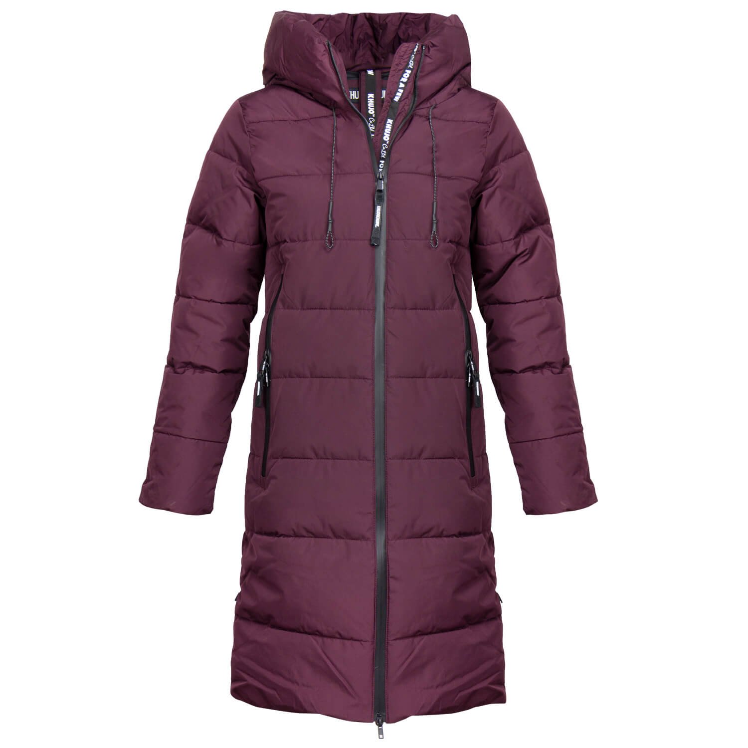 Khujo Jilias Wintermantel Khujo Damen Khujo Jilias Mantel Khujo