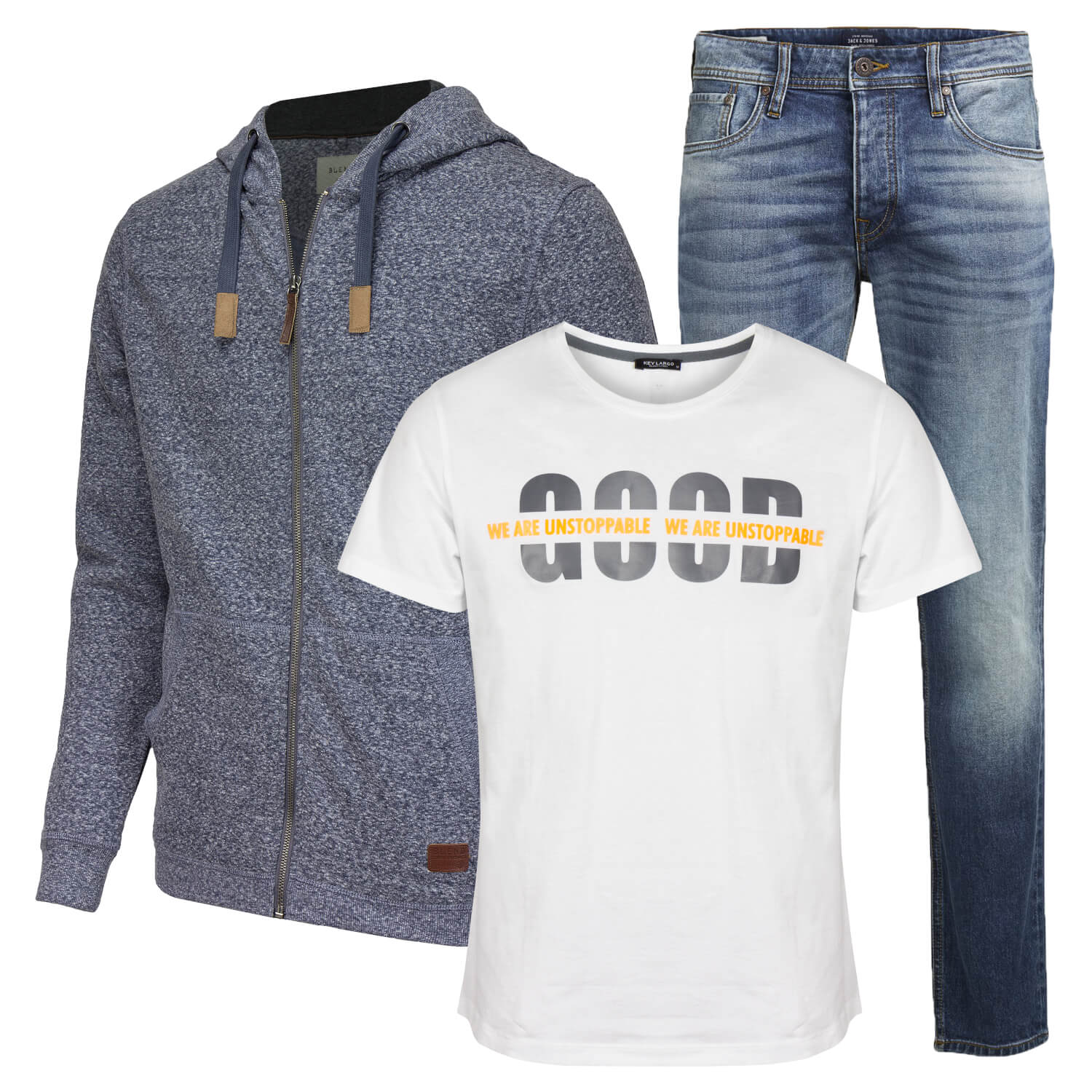 Look 02 | 94fashionstore