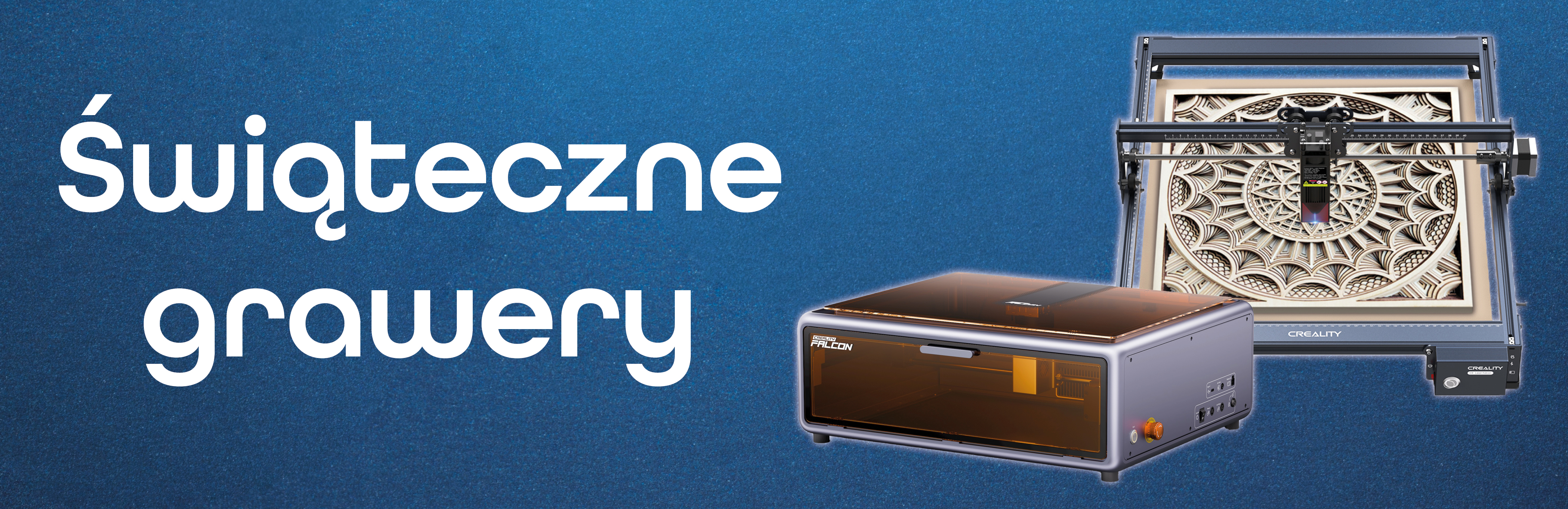 Świąteczne grawery