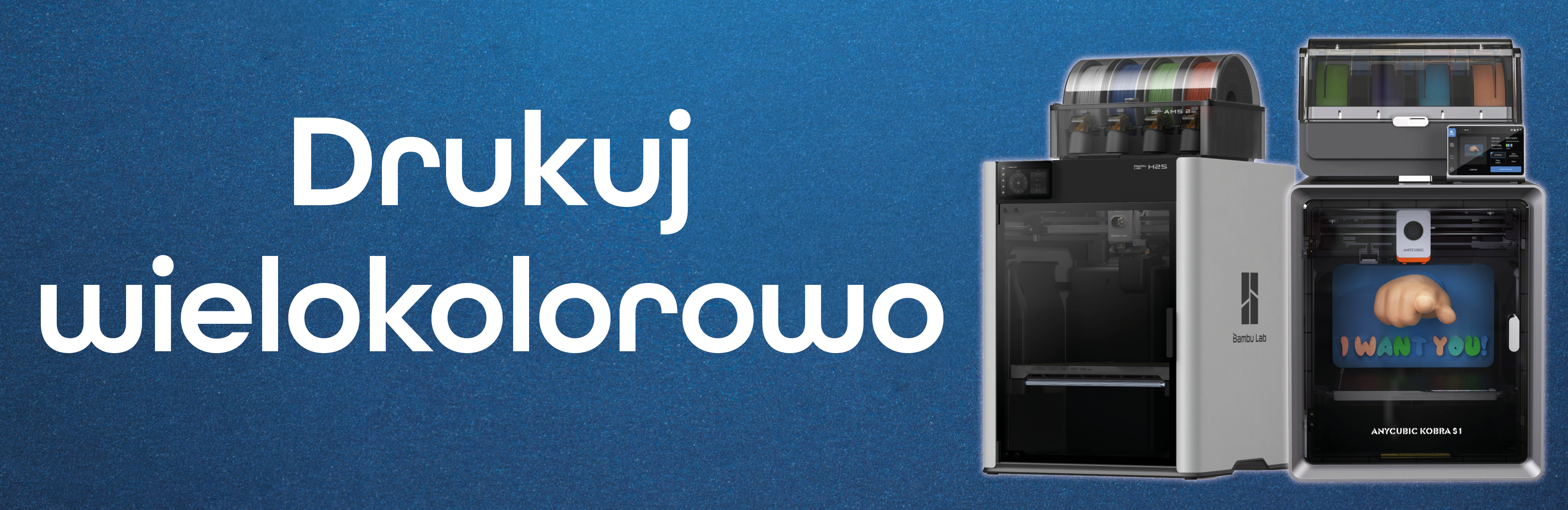 Drukuj wielokolorowo