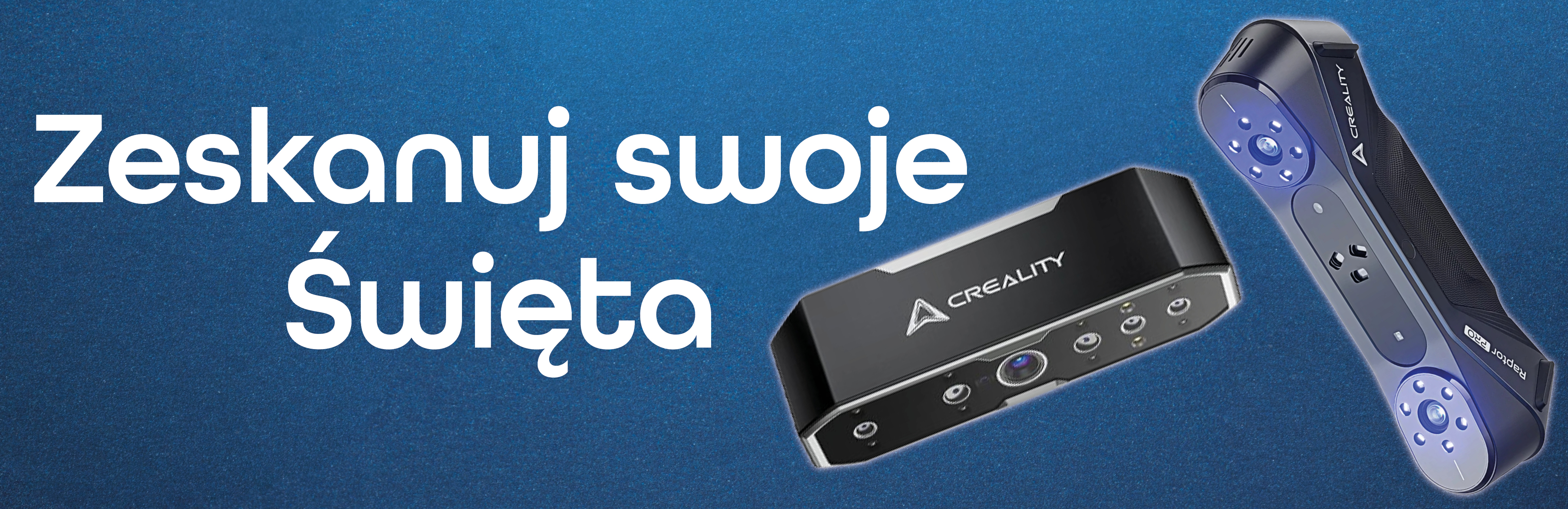 Zeskanuj swoje Święta