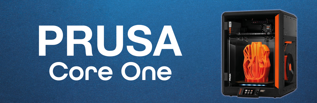 Prusa Core One