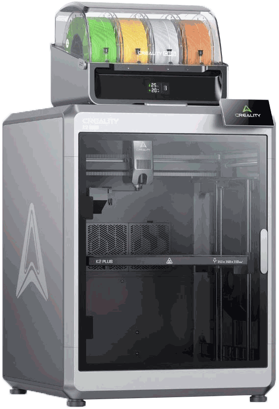 3D Prima - 3D-Printers and filaments