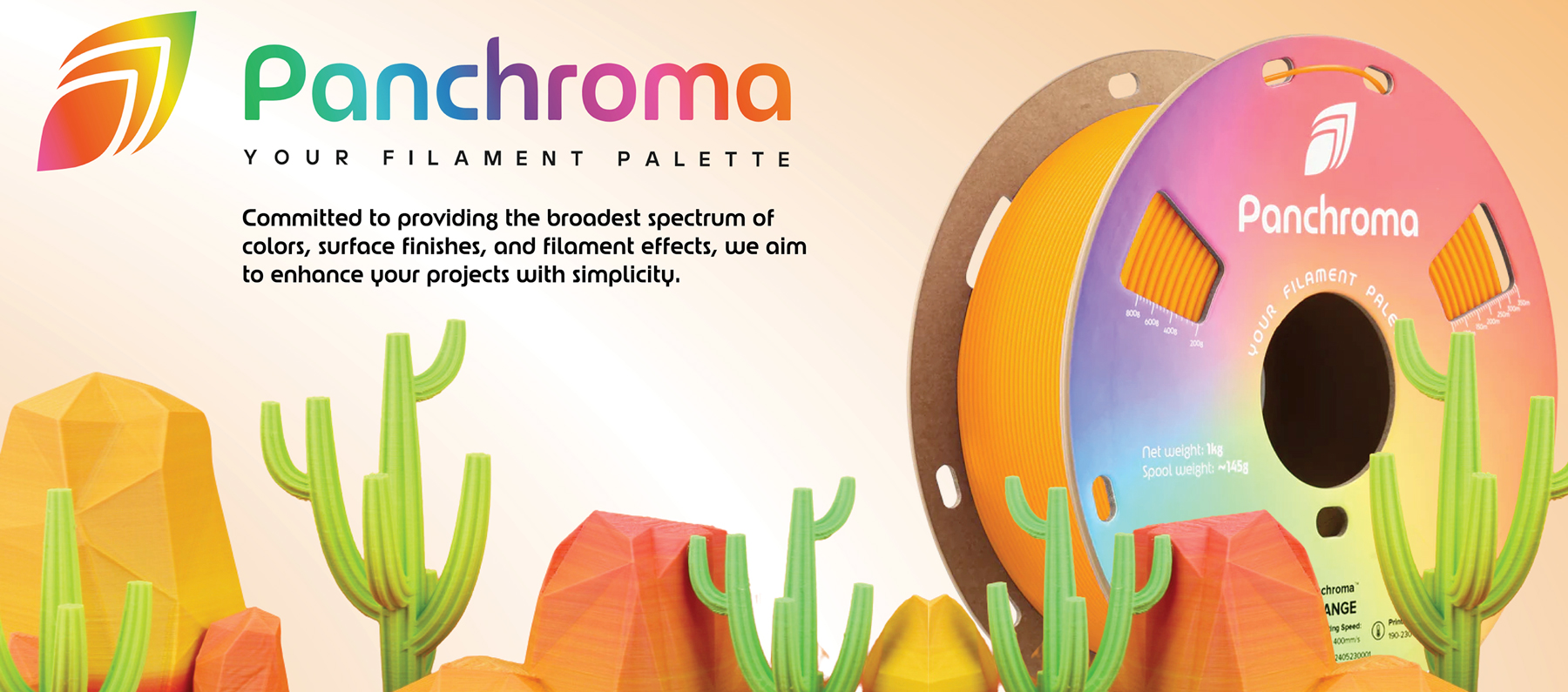 Panchroma