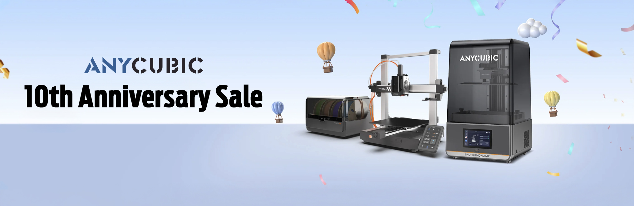 Anycubic