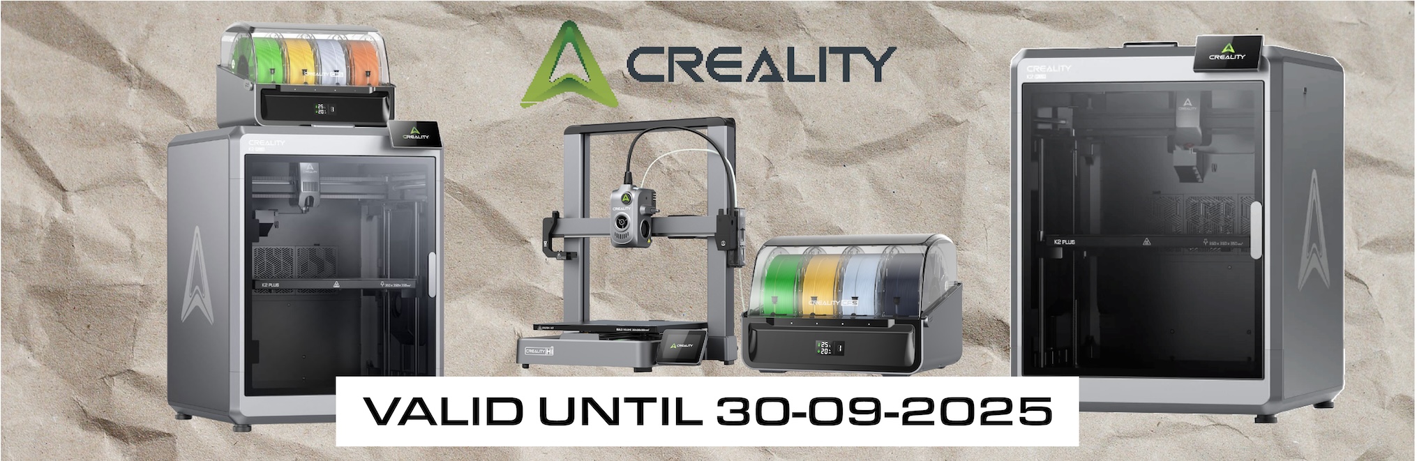 Creality