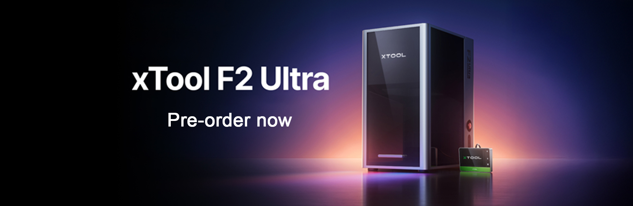 xTool F2 Ultra