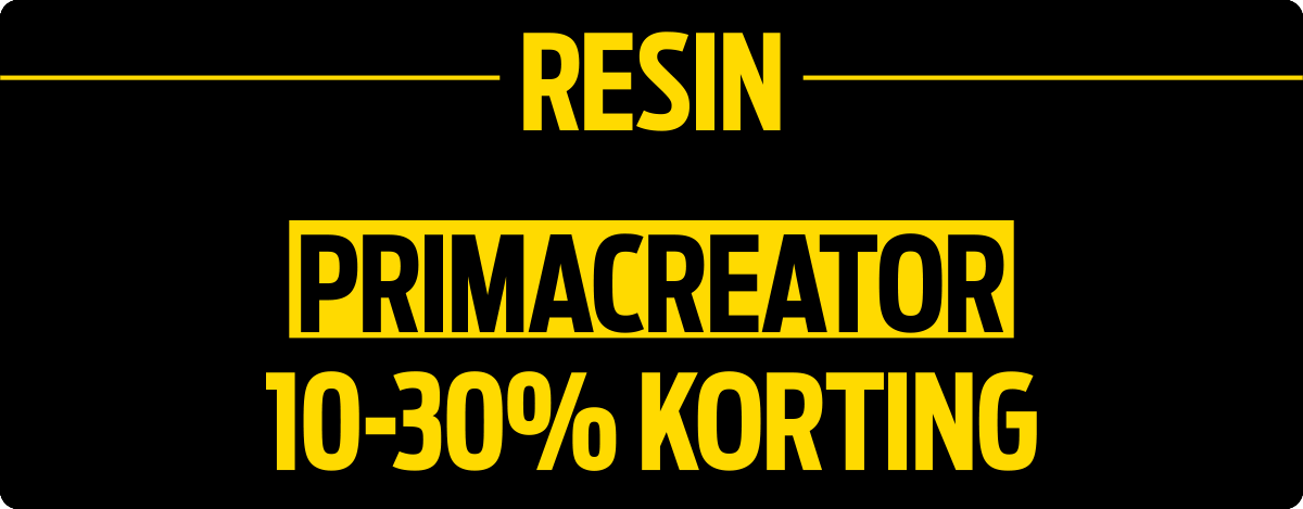 PrimaCreator