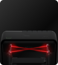 Inteligentní pracovní postup a laserové zarovnání