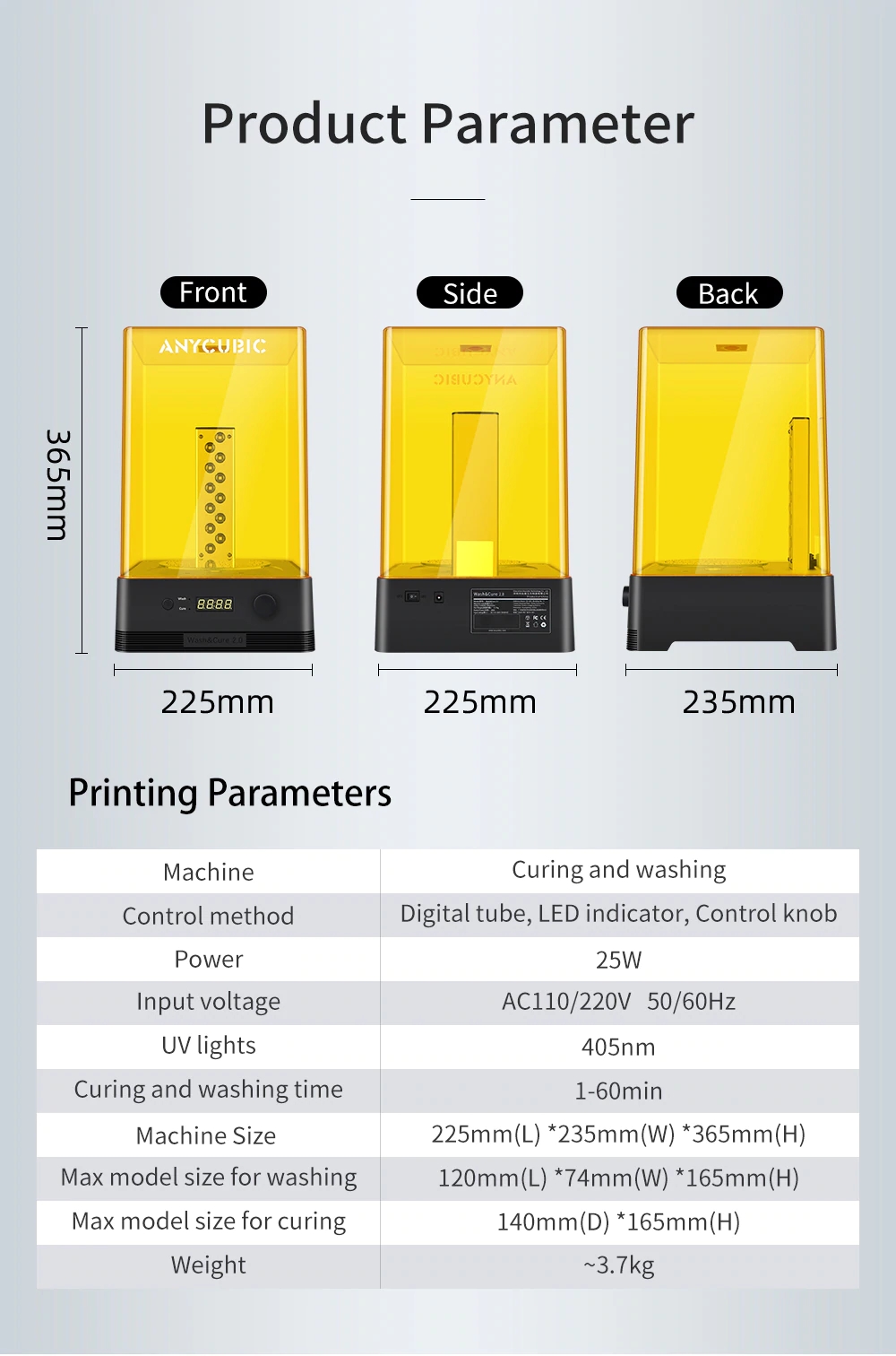 Anycubic