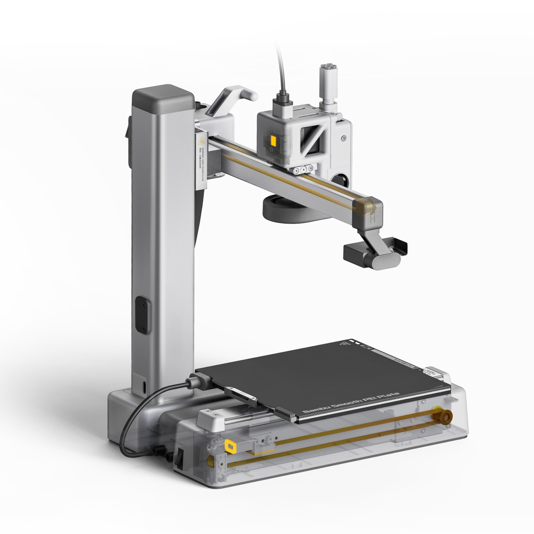 Bambu Lab A1 Mini 3D Printer | 3D Prima