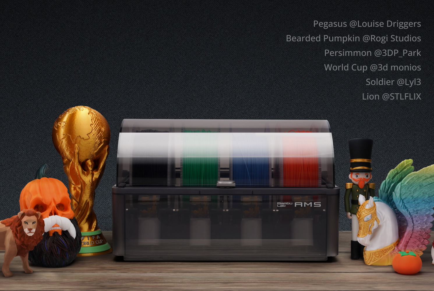 Bambu Lab P1S Combo | 3D Prima - 3D-Printers and filaments