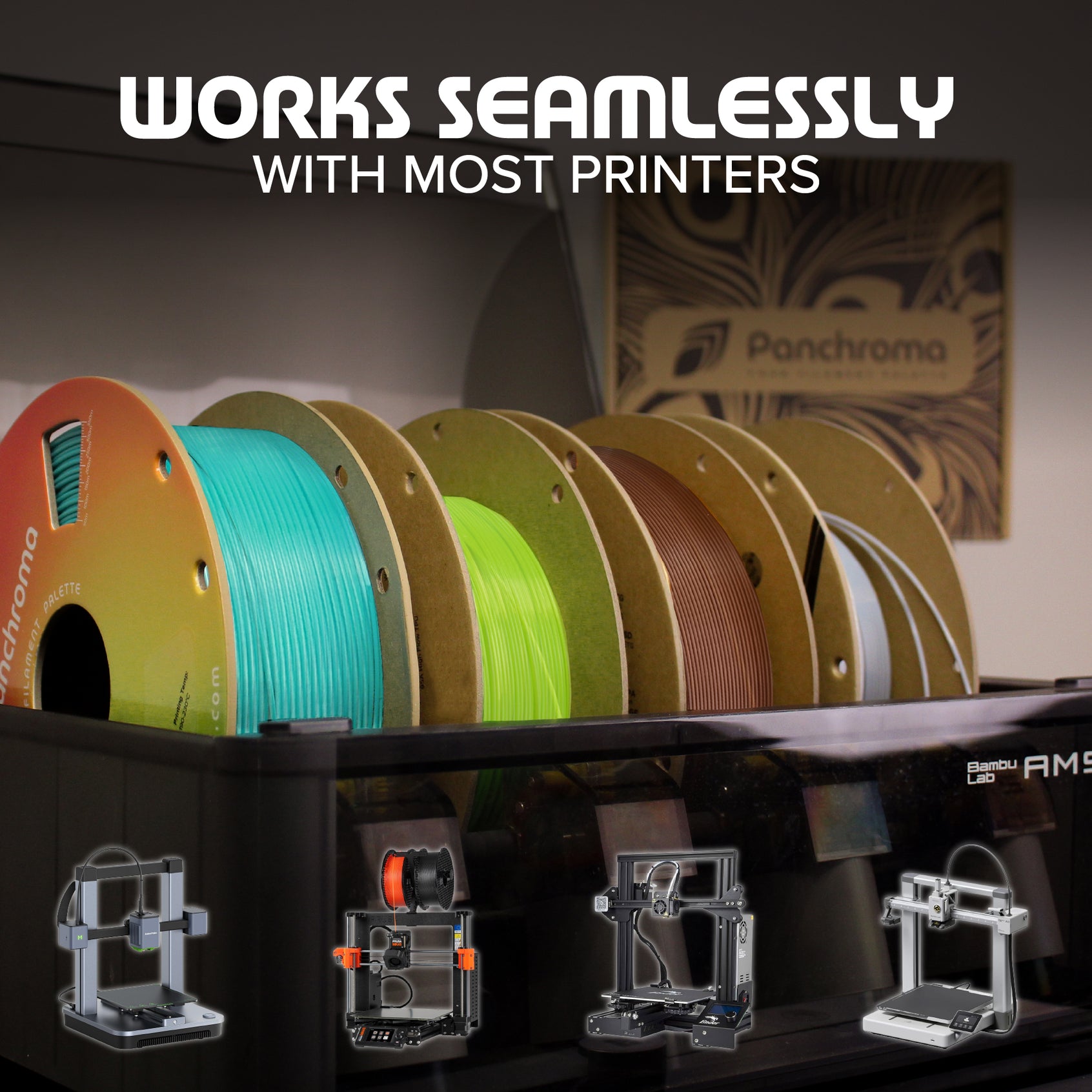 printers all