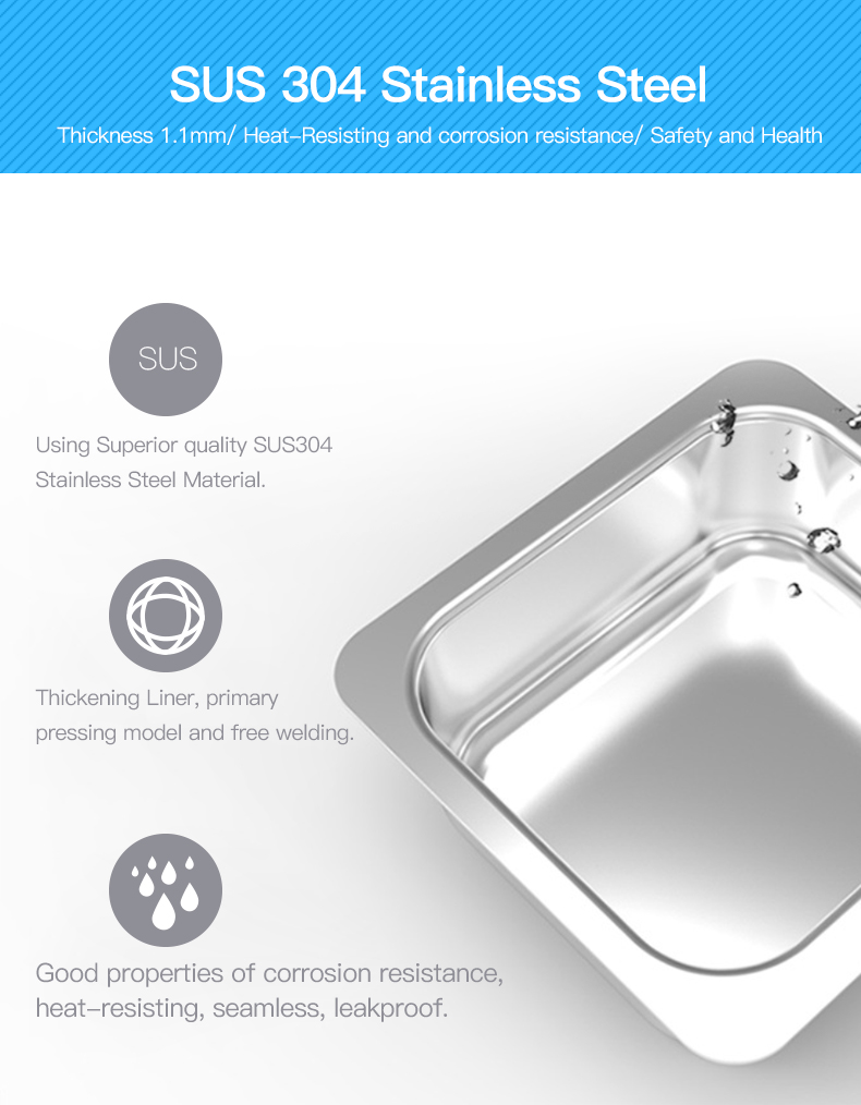 Creality Ultrasonic Cleaner