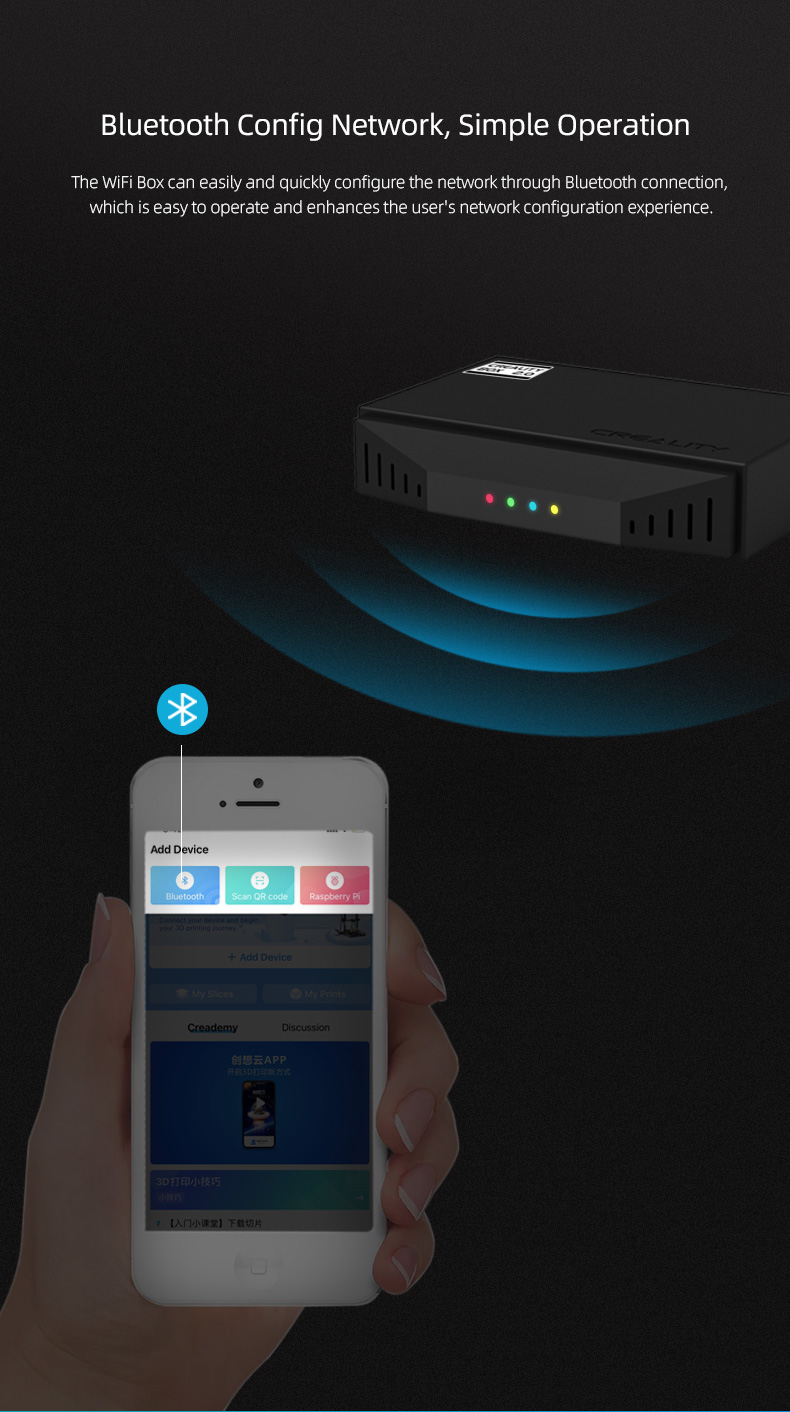 Creality Wifi Box 2.0