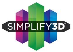 Simplify3D® Software | 3D Prima - 3D-Printers And Filaments