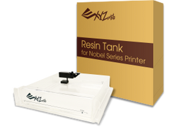 XYZprinting Nobel 1.0 Spare Tank