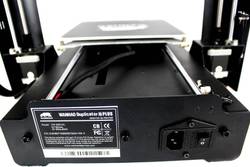Wanhao Duplicator i3 Plus Printer 10