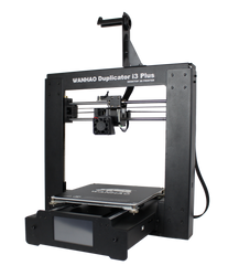 Wanhao Duplicator i3 Plus Printer 2