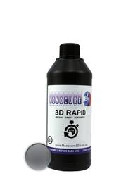 Monocure 3D Rapid Resin - 500 ml - Grey