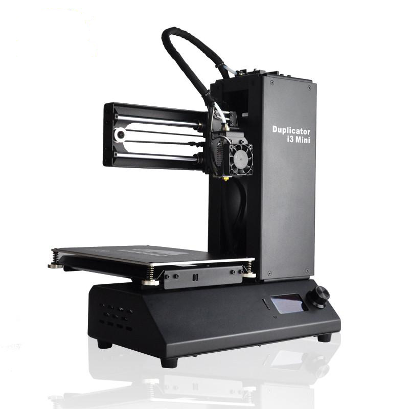 Wanhao Duplicator i3 Mini 3D PRINTERS
