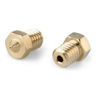 PrimaCreator P120 Messing Nozzle 0,4 mm - 1 stk