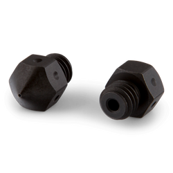 MK8 Hardened Steel Nozzle 0,4 mm - 1 pcs