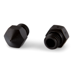 MK10 Hardened Steel Nozzle 0,4 mm - 1 pcs